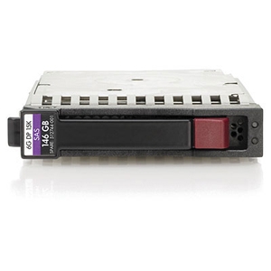 512547-B21 Ổ CỨNG HP 146GB 6G 15K 2.5 DP SAS